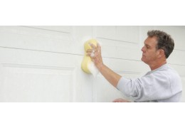 Come Pulire la Serranda Basculante del proprio Garage?