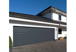 Come scegliere la dimensione corretta per la porta basculante del garage?