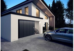 Porte per garage Economiche: modelli e costi