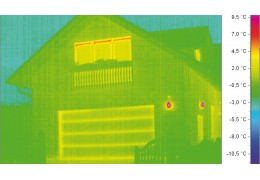 Isolamento termico del garage: quali sono i vantaggi?