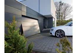 Meccanismo Basculante Garage: Cos'è e come funziona?